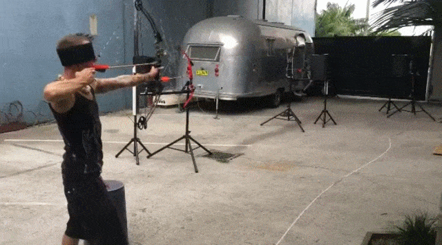 Acid Gifdump, July 22 (25 gifs)