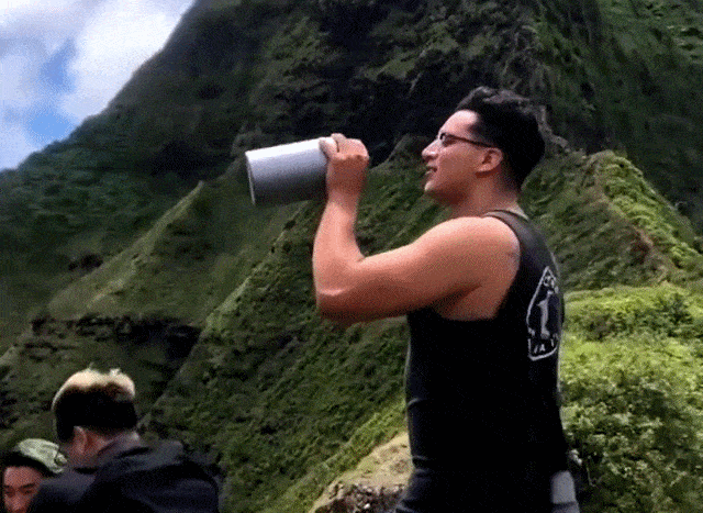 Acid Gifdump, July 22 (25 gifs)