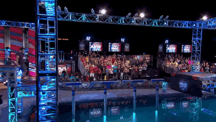 Acid Gifdump, July 23 (25 gifs)