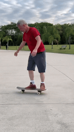 Acid Gifdump, July 23 (25 gifs)