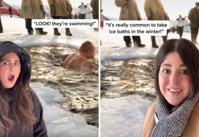 Canadian Woman Moved To Sweden And Now Is Describing Her Experience (28 pics)