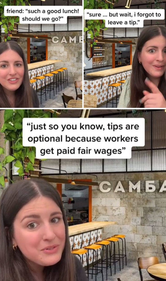 Canadian Woman Moved To Sweden And Now Is Describing Her Experience (28 pics)