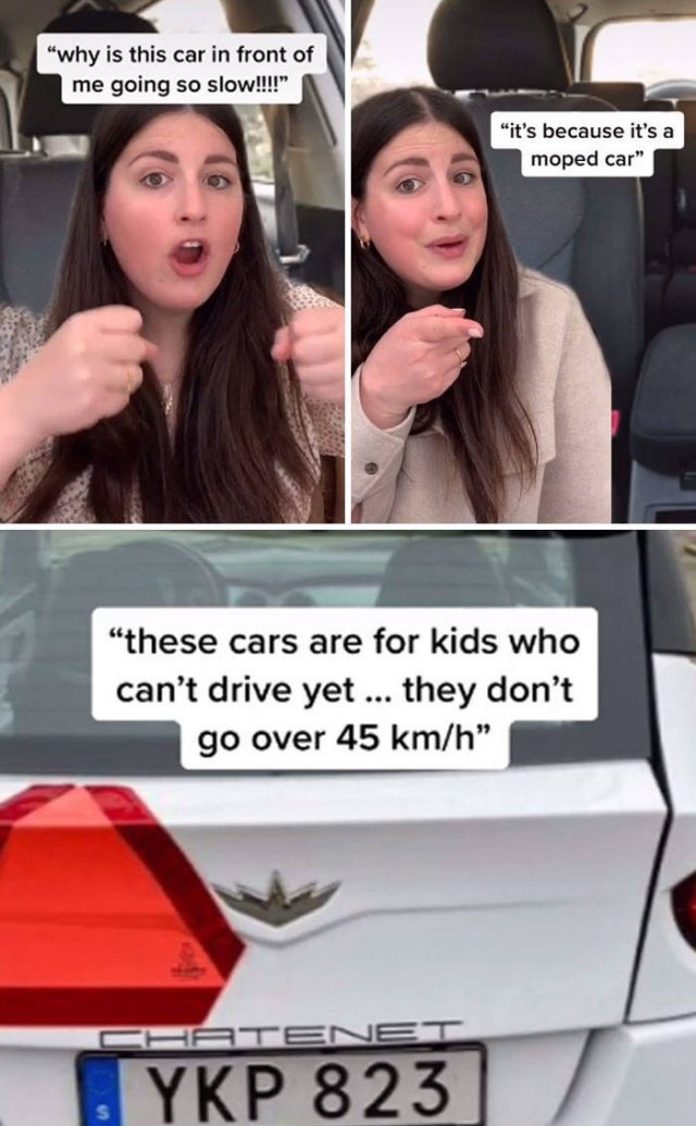 Canadian Woman Moved To Sweden And Now Is Describing Her Experience (28 pics)