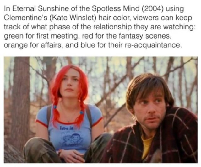 Hidden Facts In Movies (30 pics)