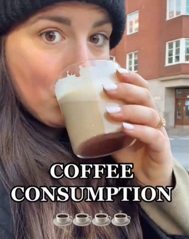 Canadian Woman Moved To Sweden And Now Is Describing Her Experience (28 pics)