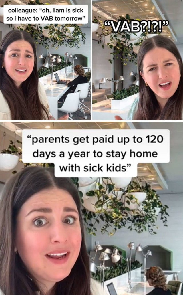 Canadian Woman Moved To Sweden And Now Is Describing Her Experience (28 pics)