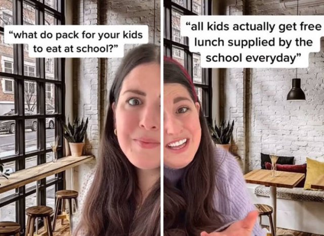 Canadian Woman Moved To Sweden And Now Is Describing Her Experience (28 pics)