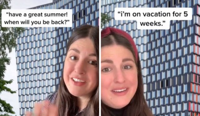 Canadian Woman Moved To Sweden And Now Is Describing Her Experience (28 pics)