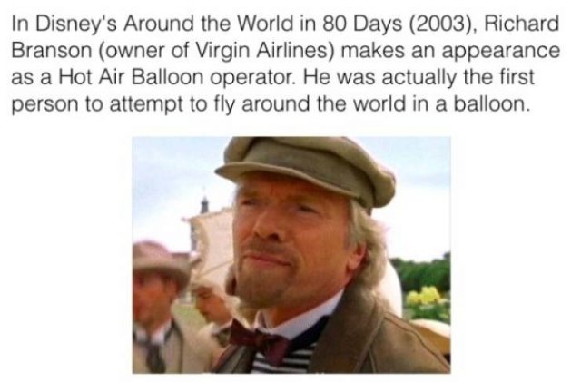 Hidden Facts In Movies (30 pics)