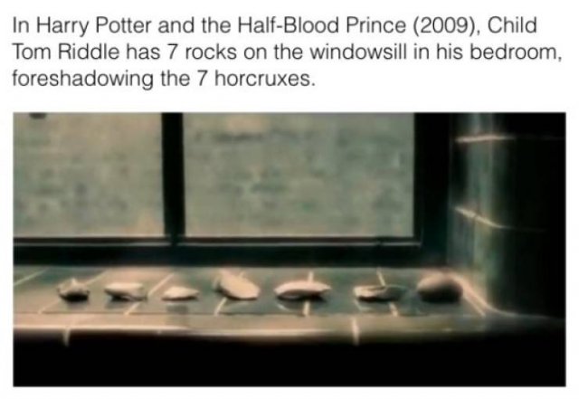 Hidden Facts In Movies (30 pics)