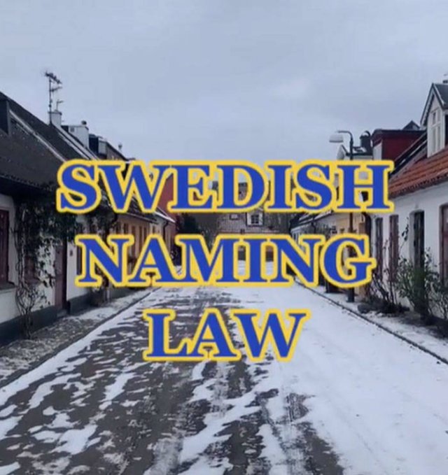 Canadian Woman Moved To Sweden And Now Is Describing Her Experience (28 pics)