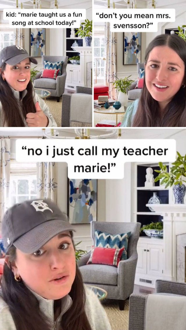 Canadian Woman Moved To Sweden And Now Is Describing Her Experience (28 pics)
