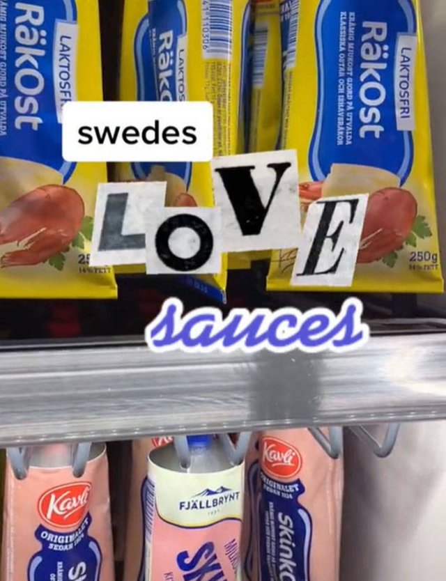 Canadian Woman Moved To Sweden And Now Is Describing Her Experience (28 pics)