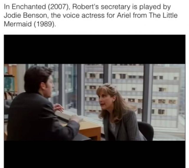 Hidden Facts In Movies (30 pics)