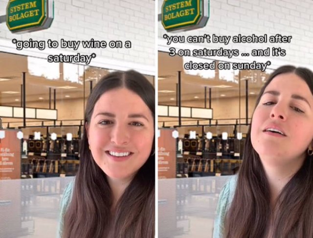 Canadian Woman Moved To Sweden And Now Is Describing Her Experience (28 pics)