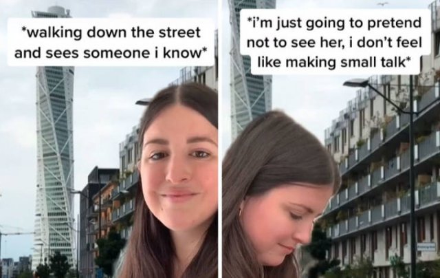 Canadian Woman Moved To Sweden And Now Is Describing Her Experience (28 pics)
