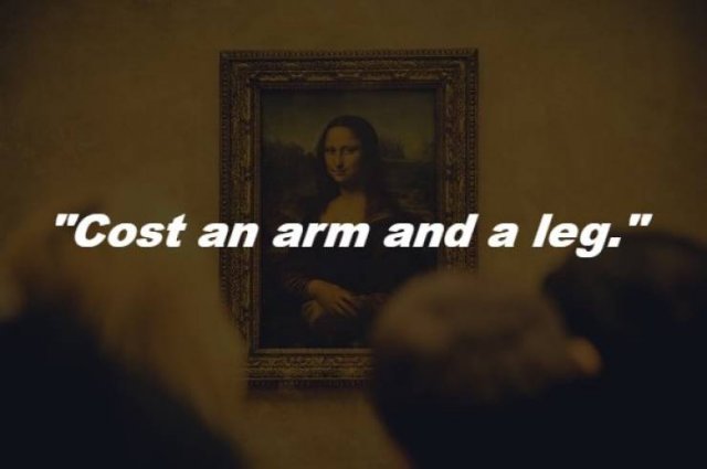 The Origins Of Everyday Phrases (13 pics)