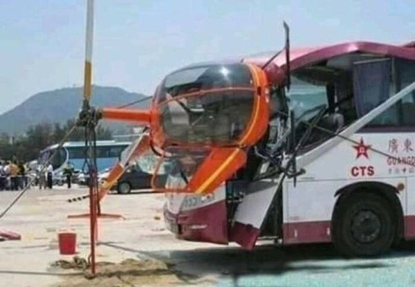 Bad Days Happen (30 pics)