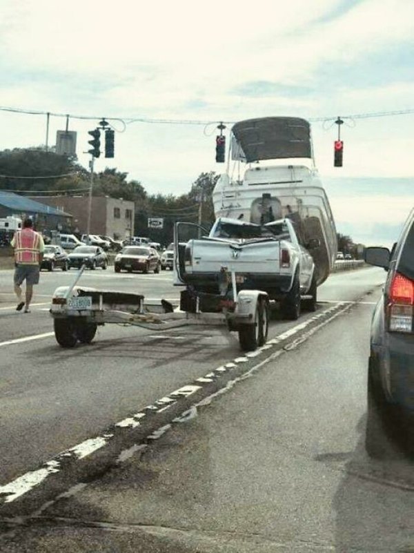 Bad Days Happen (30 pics)