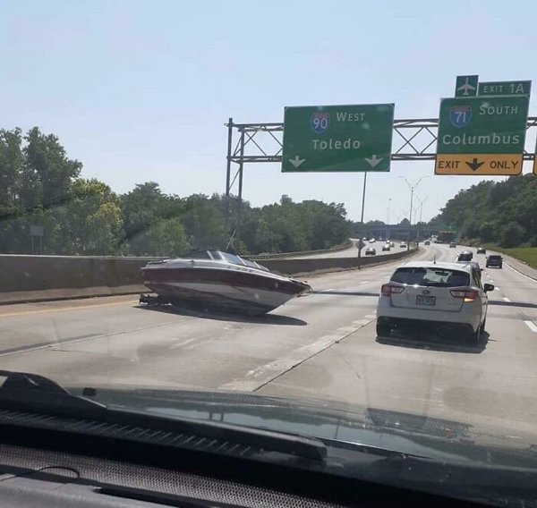 Bad Days Happen (30 pics)