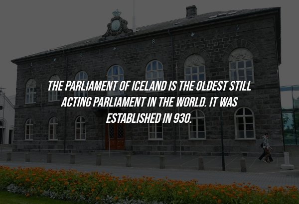 History Facts (16 pics)