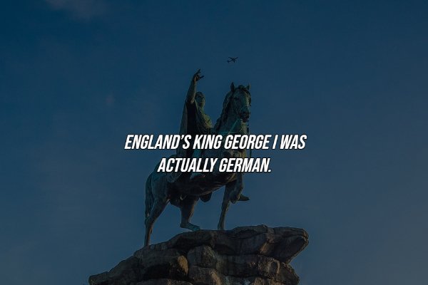 History Facts (16 pics)