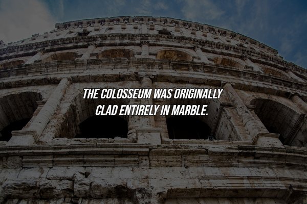 History Facts (16 pics)