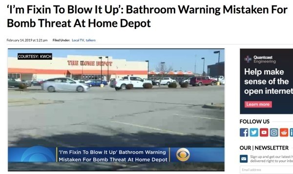 These Are Real News (29 pics)
