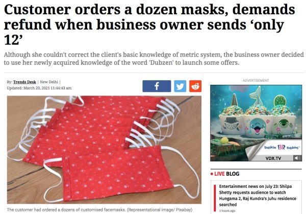 These Are Real News (29 pics)