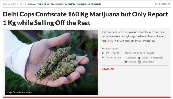 These Are Real News (29 pics)