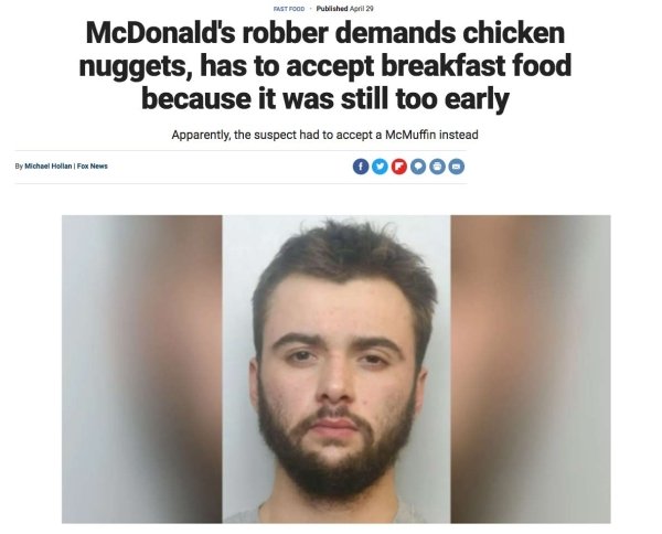 These Are Real News (29 pics)