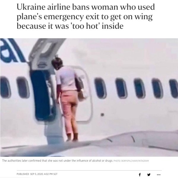 These Are Real News (29 pics)