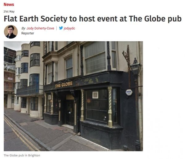 These Are Real News (29 pics)