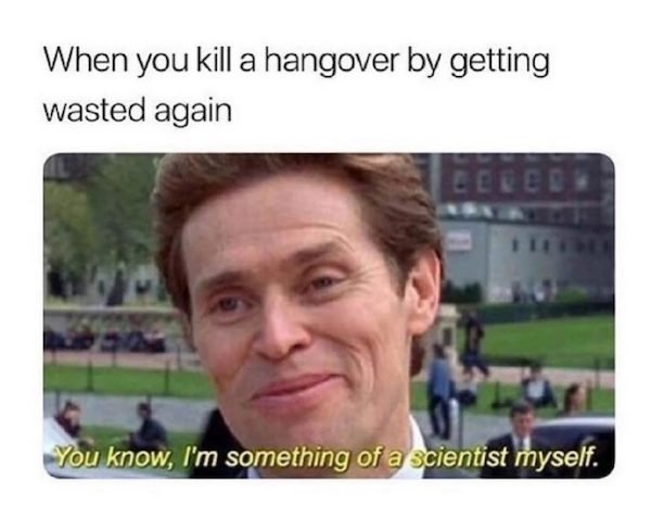 Alcohol Memes And Pictures (50 pics)