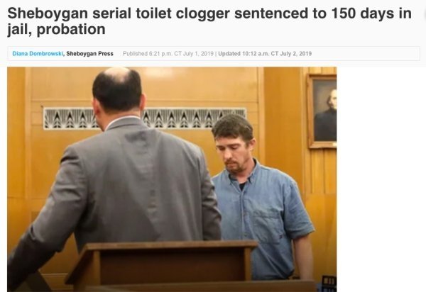 These Are Real News (29 pics)