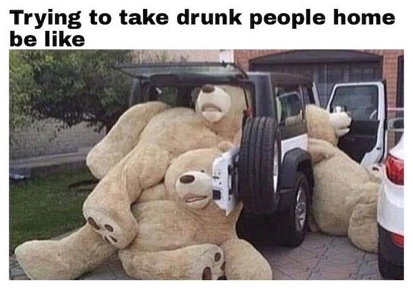 Alcohol Memes And Pictures (50 pics)