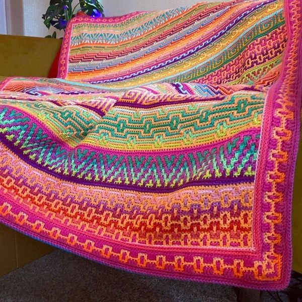Amazing Crochet Projects (26 pics)