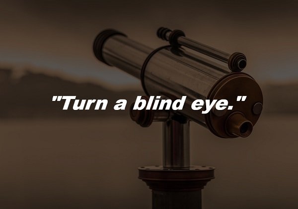 The Origins Of Common Phrases (12 pics)
