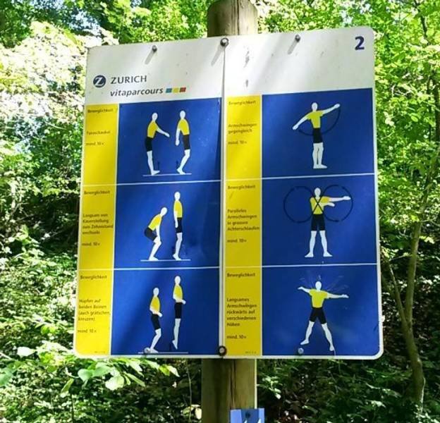 Specific Things In Different Countries (15 pics)