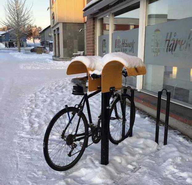 Specific Things In Different Countries (15 pics)
