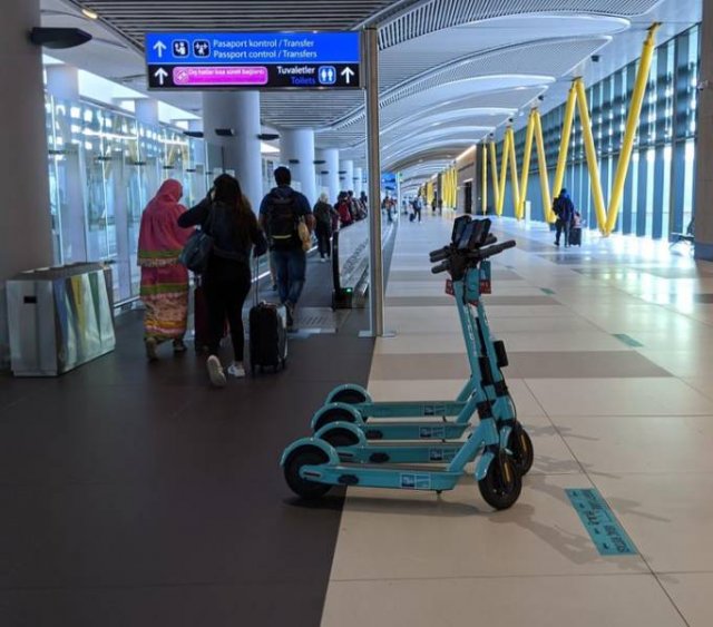 Specific Things In Different Countries (15 pics)