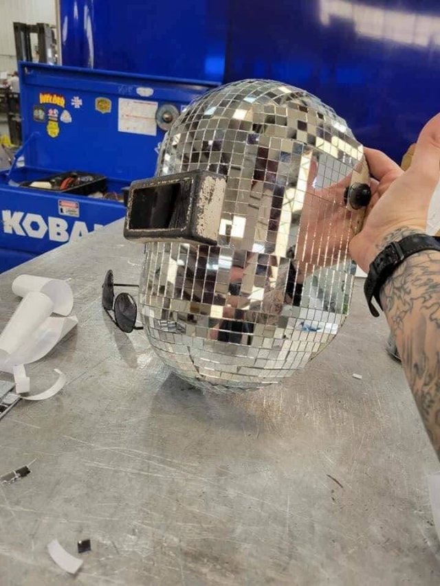 Acid Picdump 2 (45 pics)