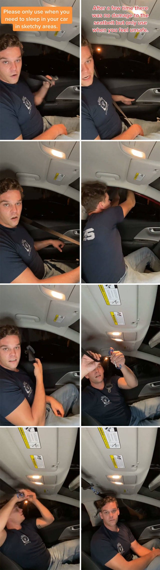 Useful Life-Saving Guides (20 pics)