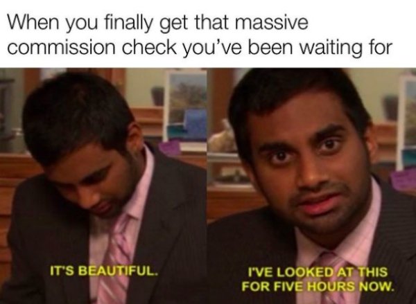 Salesmen Memes (35 pics)