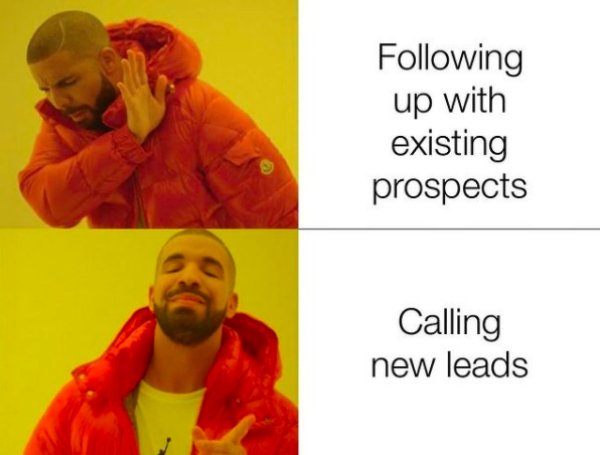 Salesmen Memes (35 pics)