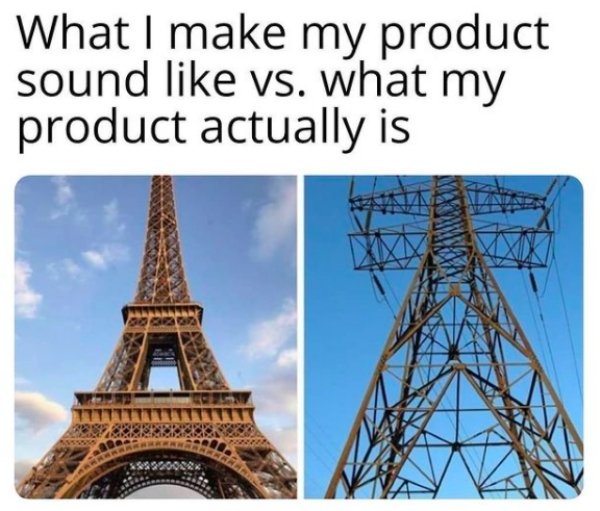 Salesmen Memes (35 pics)