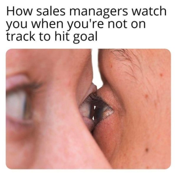 Salesmen Memes (35 pics)