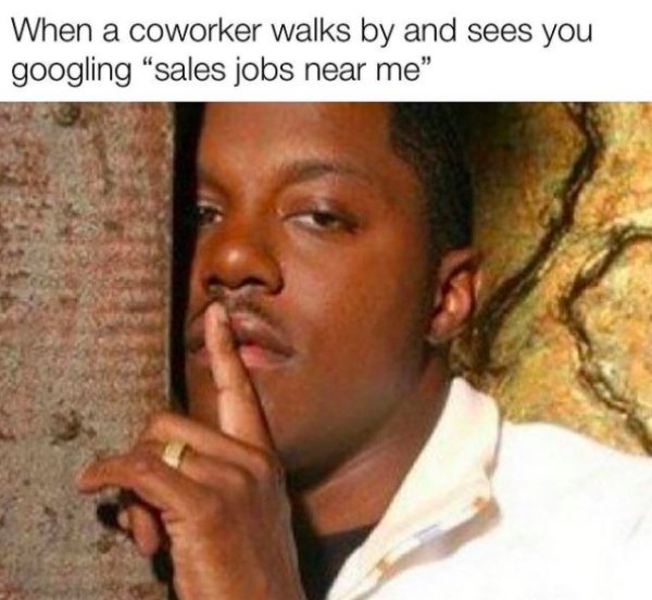 Salesmen Memes (35 pics)