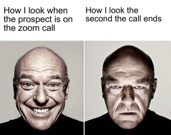 Salesmen Memes (35 pics)