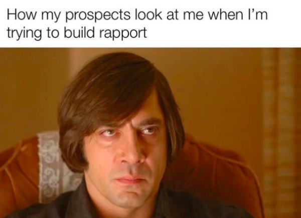 Salesmen Memes (35 pics)